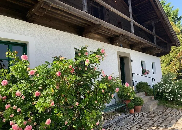 Roetzer Maria Vakantiehuis
